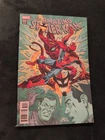AMAZING SPIDER-MAN #800 RON FRENZ  SPIDERMAN VARIANT 1