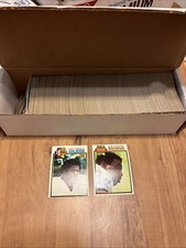 1979 Topps Baseball Cards 20