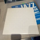 Pink Floyd The Wall Vintage Vinyl LP 1982 Columbia Record PC2-36183  NM Records!