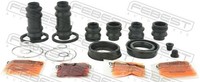 Reparatursatz Bremssattel Febest 0175-CE120R FüR Prius Celica Toyota Corolla 16V