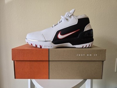 Size 9 - Nike Air Zoom Generation Retro 2023 Debut