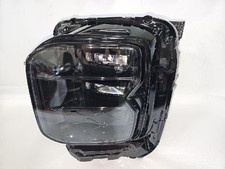 Feu avant (phare) Hyundai AZERA
