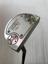 SC Special SELECT FLOWBACK 5.5  Used  Putter  Titleist