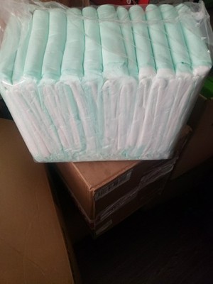 50 30x36 Heavy Absorbency Underpads Adult Urinary Incontinence Bed pee Pads