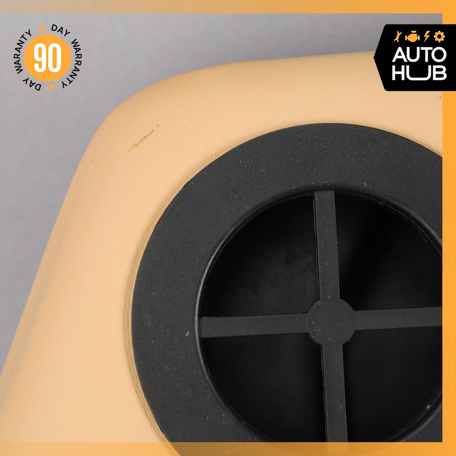 Bentley Arnage 1999-2002 Front Right Side panel