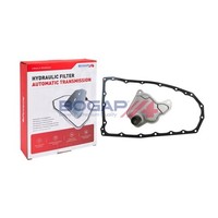 Bogap HYDRAULIKFILTER-SATZ Automatikgetriebe Passend FüR Nissan Juke Qashqai