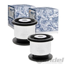 2X VAICO QUERLENKERLAGER BUCHSEN UNTEN VORNE passend für MERCEDES G-KLASSE GL-KL 2X VAICO QUERLENKERLAGER BUCHSEN UNTEN VORNE passend für MERCEDES G-KLASSE GL-KL