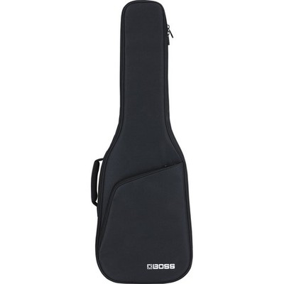 Boss CB-EG01 Electric Guitar Gig Bag, Black