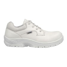 '' Cofra 10120 – 000.W40 Sicurezza Scarpe Remus S2 Src Taglia 40 Bianco 1 Bianco-image
