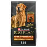 Complete Essentials Shredded Blend Dog Food