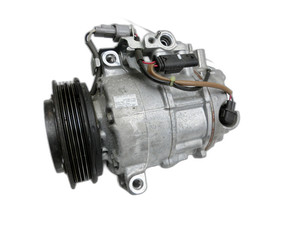 Klimakompressor Klima Kompressor für Mercedes W176 A200 12-15 Banzin 1,6 115KW