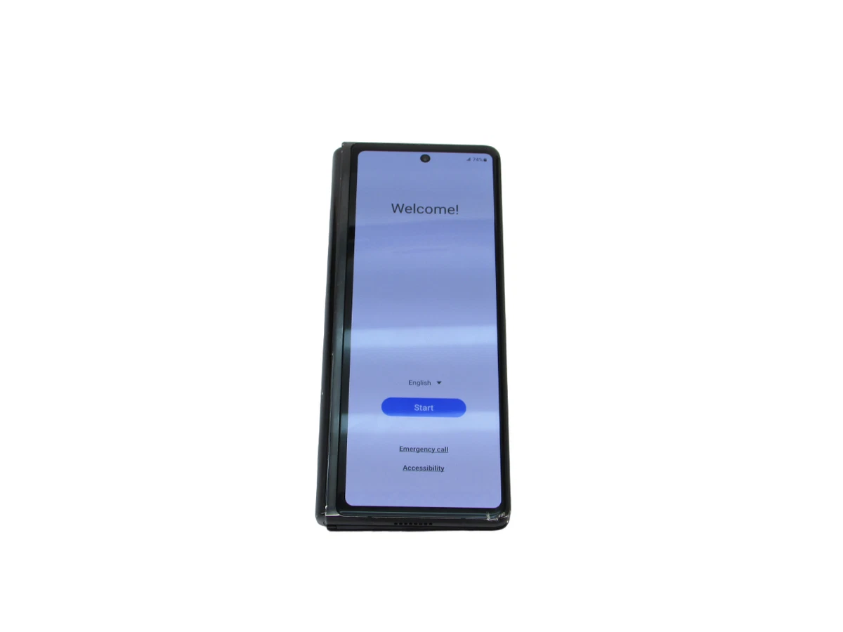 Samsung Galaxy Z Fold2 5G 256GB for Sale - Shop New & Used Cell