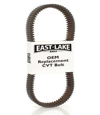 #ad Ski Doo Snowmobile CVT carbon fiber drive belt 417300197 2003 2018 $72.00