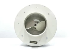 Chromalox VUH-A-04-16-25-00-41 Vuh Blower Heater 4kw