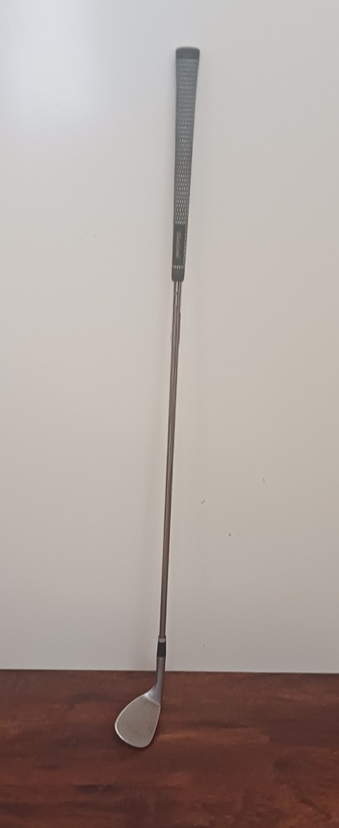 Cleveland Precision Forged Reg 588 Tour Zip Grooves 56° 14 Sand