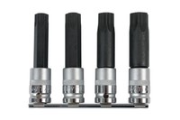 "Laser Tools Manipulationssicheres Sternbit-Set 1/2\"D 6425"