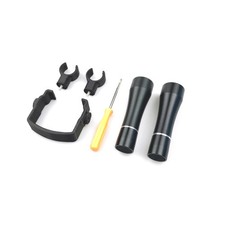 360  LED Headlight Spotlight Flashlight Flying Night Light For DJI Mavic Air