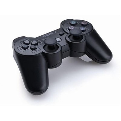 Sony OEM Sixaxis Wireless Control PS3 For PlayStation 3 Very Good 5Z