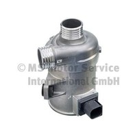 Wasserpumpe MotorküHlung Pierburg 7.03665.66.0 FüR Bmw