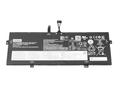 Lenovo Akku für Yoga Slim 7 Carbon 13IAP7 (82U9) 50,2Wh