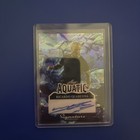 2025 Leaf Signature Series SSP Aquatic Tuna Auto FC Porto RICARDO QUARESMA 1/1