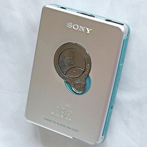 Sony Wm-Ex90 for sale | eBay