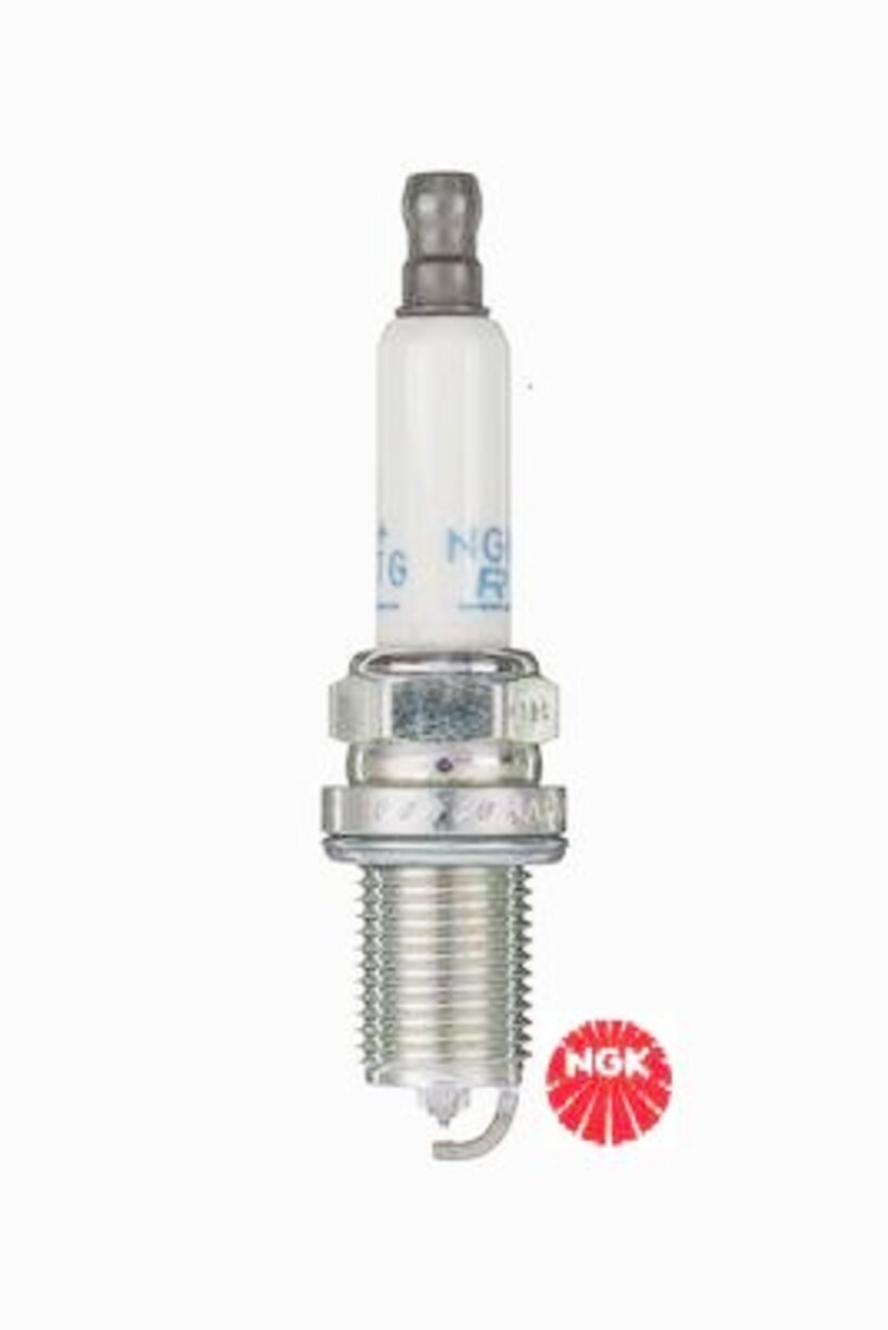 NGK Spark Plug For AUDI A4 8E B7 RS4 8H B6 Avant R8 Spyder 05-15 101905621C