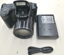 CANON Digital Camera Powershot Sx420 Is Used