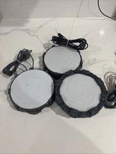 Skylanders portal of power Lot Of 3 Model# (0000547)-(0000726)-(0000502) READ