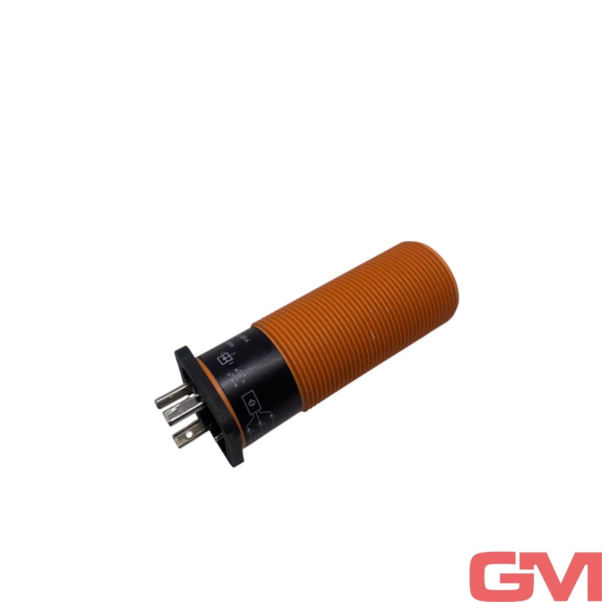 Ifm Capacitive Sensor KI5038 KI-3015-FPKG/NI/SS-000-K Capacitive Sensor