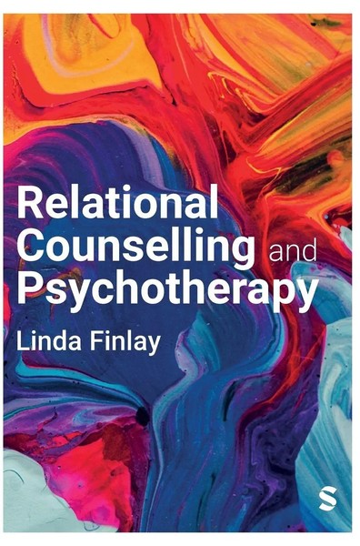 Linda Finlay | Relational Counselling And Psychotherapy | Buch | Englisch (2024)-image