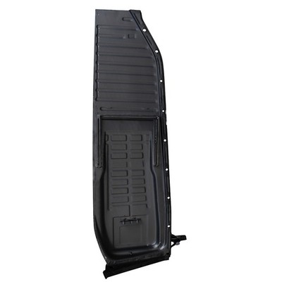 95-13-75-4 Key Parts Floor Pan Repair Panel  Passenger Right Side for VW Hand