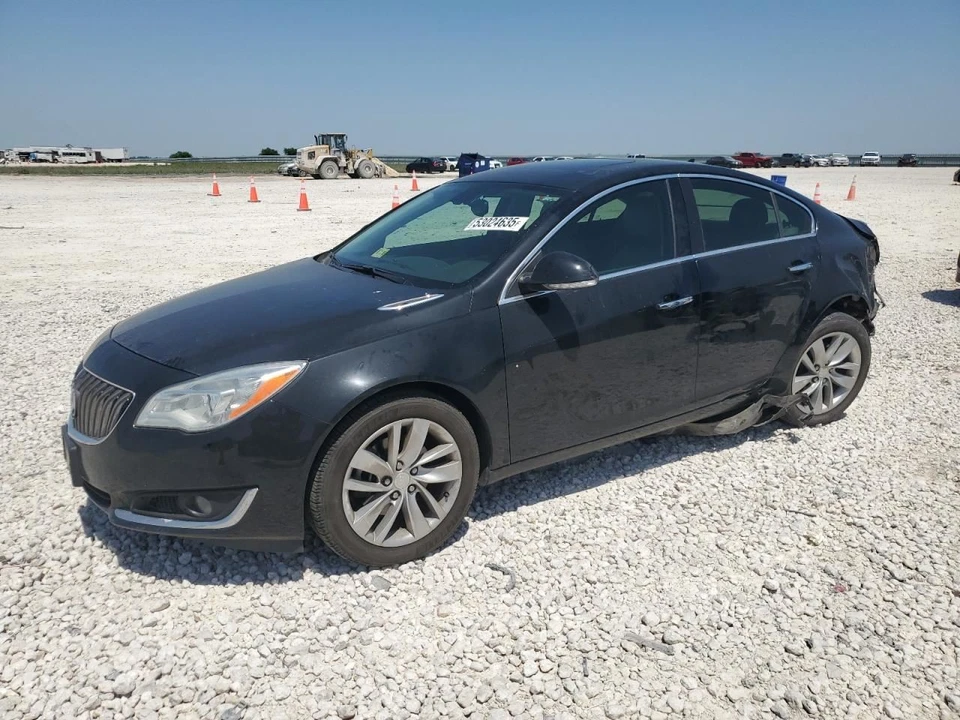 ENGINE WIRE HARNESS 39064343 2016 BUICK REGAL - Image 2 of 4