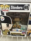 Funko Pop! Vinyl:Ben Roethlisberger (Throwback Jersey)-Toys R Us (Exclusive) #65