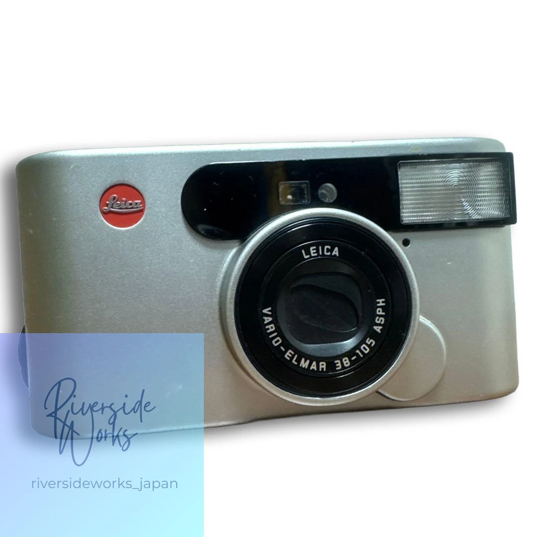 Leica C1 Film Cameras for sale - eBay