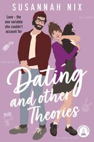 Susannah Nix | Dating And Other Theories | Taschenbuch | Englisch (2024)