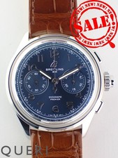 Breitling Premier AB1510171C1P1