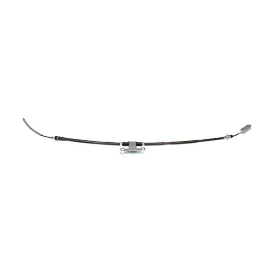 For Kia Sedona 2003-2005 Parking Brake Cable | Steel | 45.51 In. Cable Length - Image 2 of 4