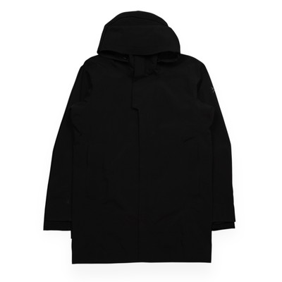 Arc teryx Parsec Goretex Jacke Größe S schwarz
