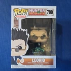 Funko Pop! Vinyl: Hunter x Hunter - Leorio #700