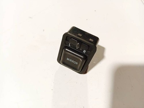 Honda Jazz 2005 Wing mirror control switch (Exterior Mirror Switch #2559762-87