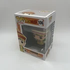 Funko Pop! Dragon Ball Z Gohan 106