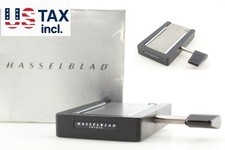 N MINT in Box Hasselblad 45129 Tripod Quick Coupling Plate V Camera From JAPAN