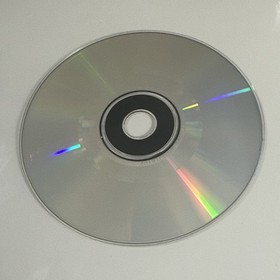 Vigilante 8 - 2nd Offense (Sega Dreamcast) Disc, Case & Back Cover Only - Tested