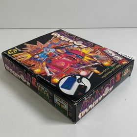 Taito Arkanoid II Nintendo Famicom Japan FC NTSC-J Controller Block Breaker Game