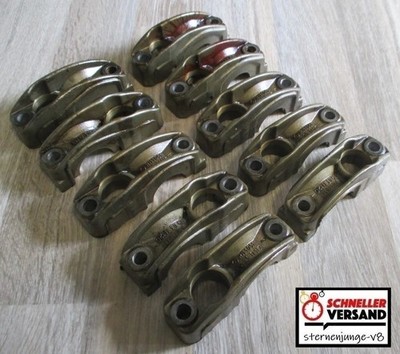   Mercedes SLK R170 W208 C208 CLK 230 Nockenwellenlager Lager R1110510403