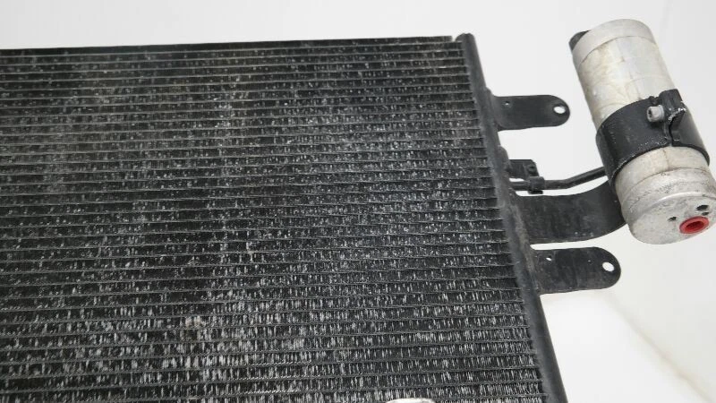 00 01 02 03 04 05 06 AUDI TT 1.8L 180HP CONJUNTO DE CONDENSADOR - Imagem 3 de 4