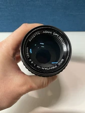 PENTAX Pentax SMCT 135 f/3.5 135mm