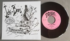 ICHI-BONS - STILL ON ZERO s/w BACK ALLEY STRO...