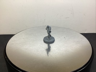 Corvus Belli INFINITY HAQQISLAM GHULAM 3 built & primed OOP CM50240